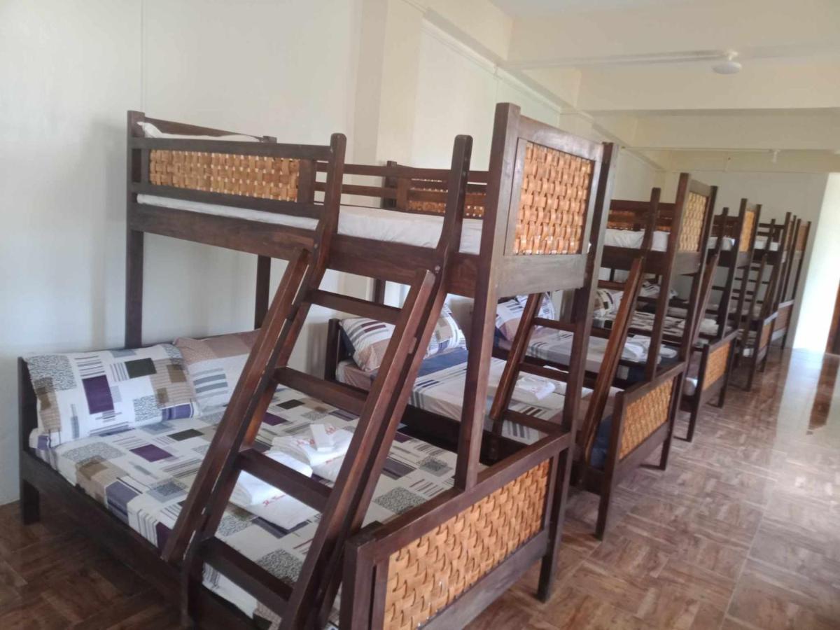 Tam-An Hotel Банауе Екстериор снимка